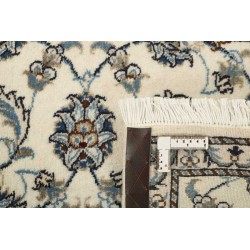 tappeto persia nain kashmar cm 76x237 2