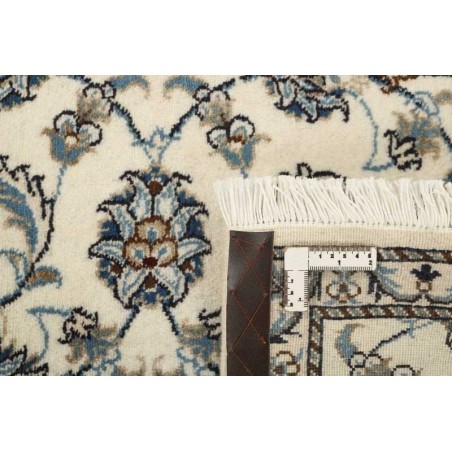tappeto PERSIA NAIN KASHMAR CM.76X237