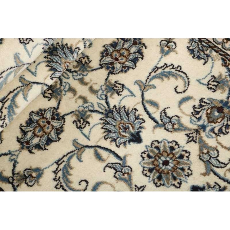tappeto PERSIA NAIN KASHMAR CM.76X237