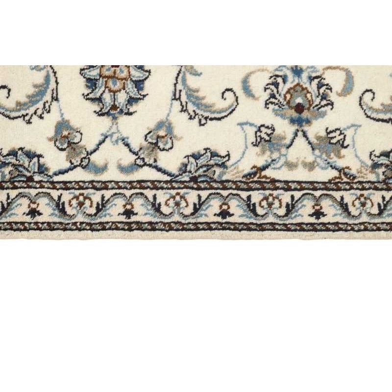 tappeto PERSIA NAIN KASHMAR CM.76X237