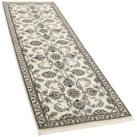 tappeto PERSIA NAIN KASHMAR CM.76X237