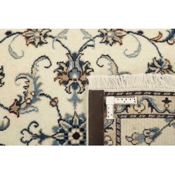 tappeto persia nain kashmar cm 79x285 2