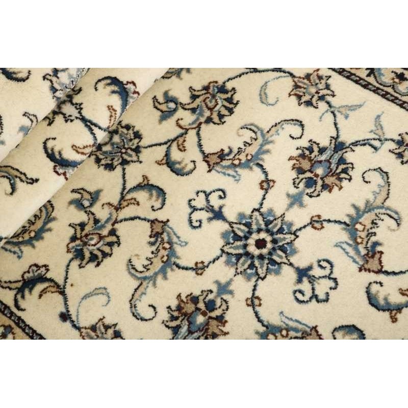 tappeto PERSIA NAIN KASHMAR CM.79X285