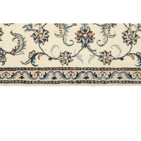 tappeto PERSIA NAIN KASHMAR CM.79X285