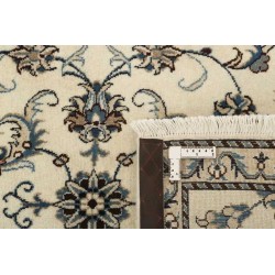 tappeto persia nain kashmar cm 78x384 2