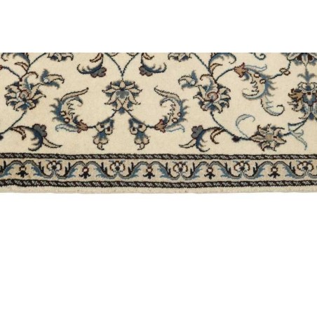 tappeto PERSIA NAIN KASHMAR CM.78X384