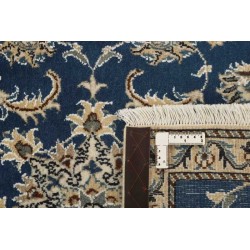 tappeto persia nain kashmar cm 75x299 2