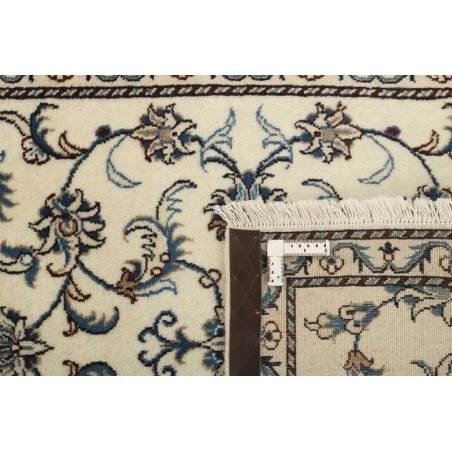 tappeto PERSIA NAIN KASHMAR CM.82X381
