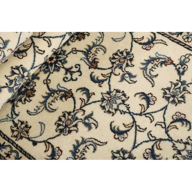 tappeto PERSIA NAIN KASHMAR CM.82X381