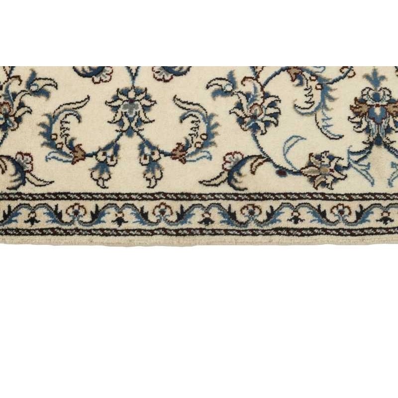 tappeto PERSIA NAIN KASHMAR CM.82X381