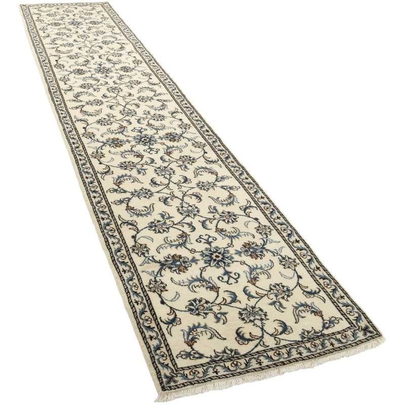 tappeto PERSIA NAIN KASHMAR CM.82X381