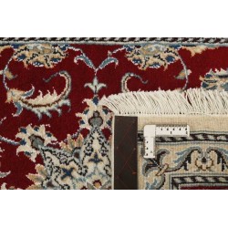 tappeto persia nain kashmar cm 75x292 2