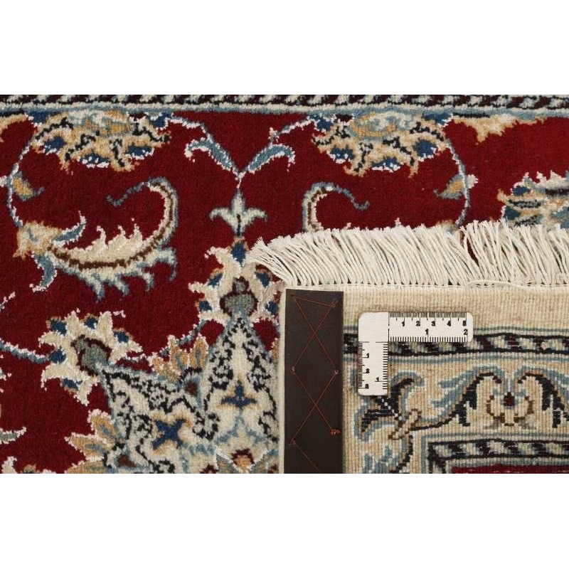 tappeto PERSIA NAIN KASHMAR CM.75X292