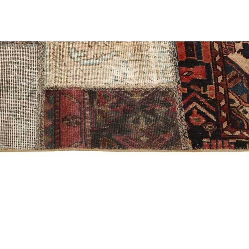 tappeto PERSIA VINTAGE PATCHWORK CM.167X242