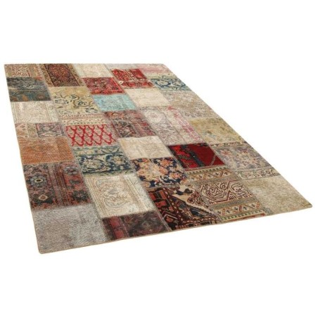 tappeto PERSIA VINTAGE PATCHWORK CM.167X242
