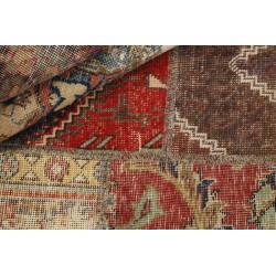 tappeto persia vintage patchwork cm 167x238 2