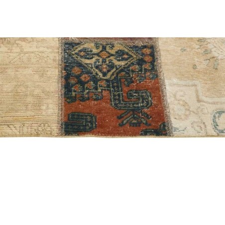 tappeto PERSIA VINTAGE PATCHWORK CM.167X238