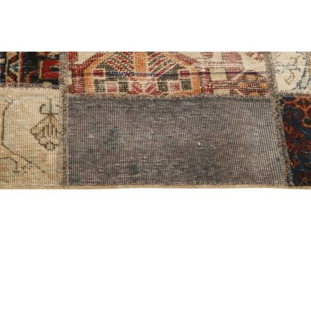 tappeto PERSIA VINTAGE PATCHWORK CM.167X238
