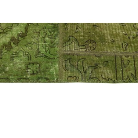 tappeto PERSIA VINTAGE PATCHWORK CM.140X198