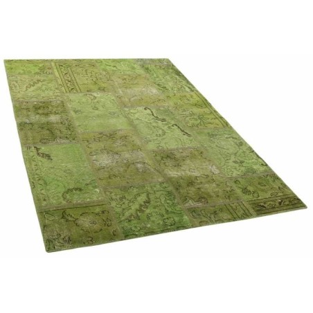 tappeto PERSIA VINTAGE PATCHWORK CM.140X198