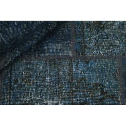 tappeto persia vintage patchwork cm 140x200 2