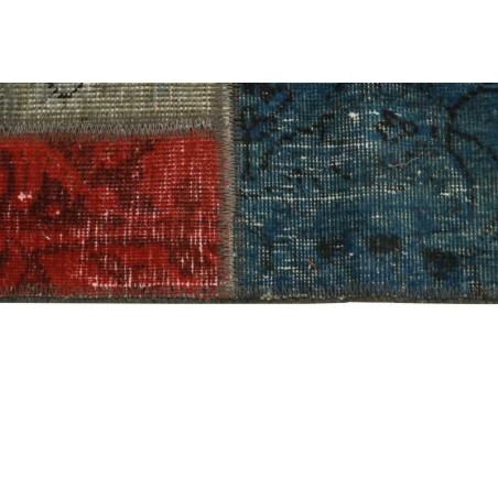 tappeto PERSIA VINTAGE PATCHWORK CM.157X237