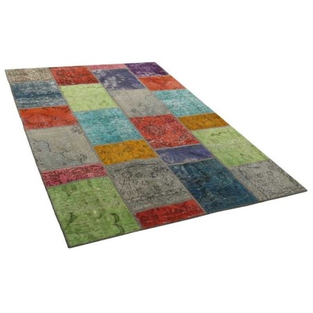 tappeto PERSIA VINTAGE PATCHWORK CM.157X237