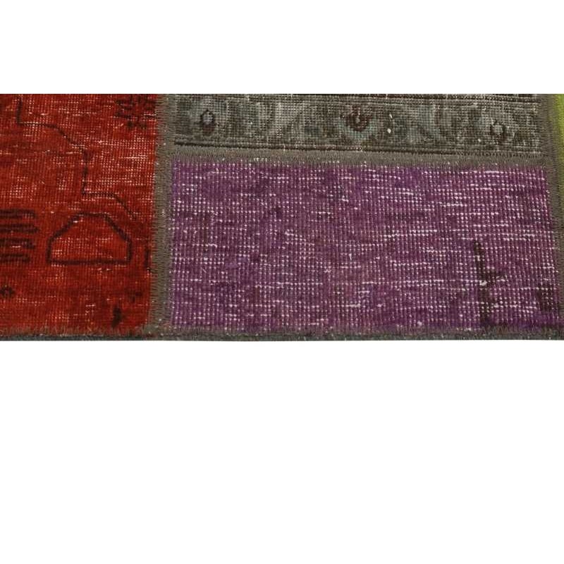 tappeto PERSIA VINTAGE PATCHWORK CM.160X232