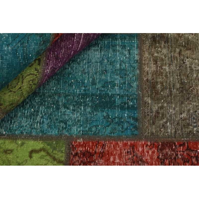 tappeto PERSIA VINTAGE PATCHWORK CM.160X230