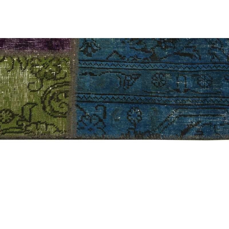 tappeto PERSIA VINTAGE PATCHWORK CM.159X230