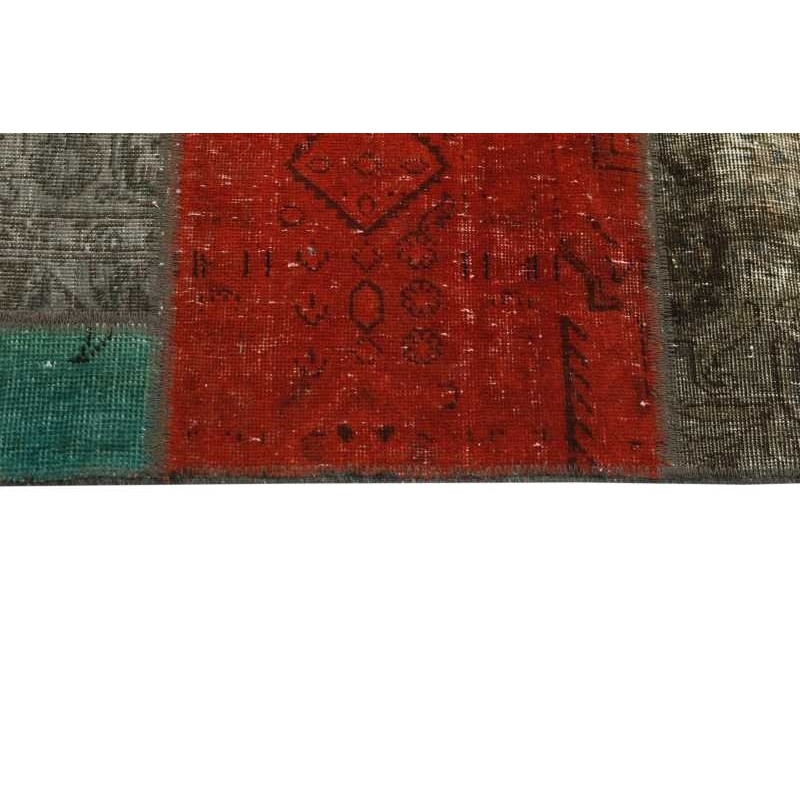 tappeto PERSIA VINTAGE PATCHWORK CM.160X232