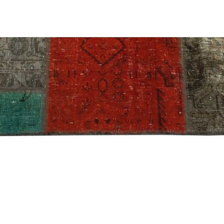 tappeto PERSIA VINTAGE PATCHWORK CM.160X232