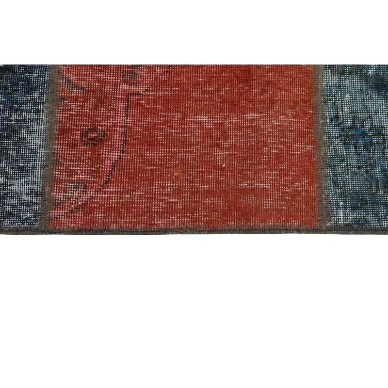 tappeto PERSIA VINTAGE PATCHWORK CM.161X233