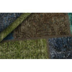 tappeto persia vintage patchwork cm 160x230 2