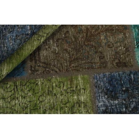 tappeto PERSIA VINTAGE PATCHWORK CM.160X230