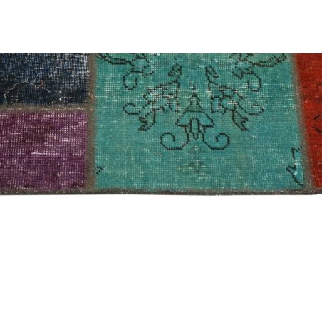 tappeto PERSIA VINTAGE PATCHWORK CM.160X230