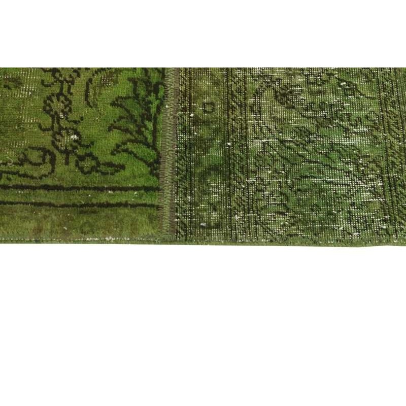 tappeto PERSIA VINTAGE PATCHWORK CM.160X228