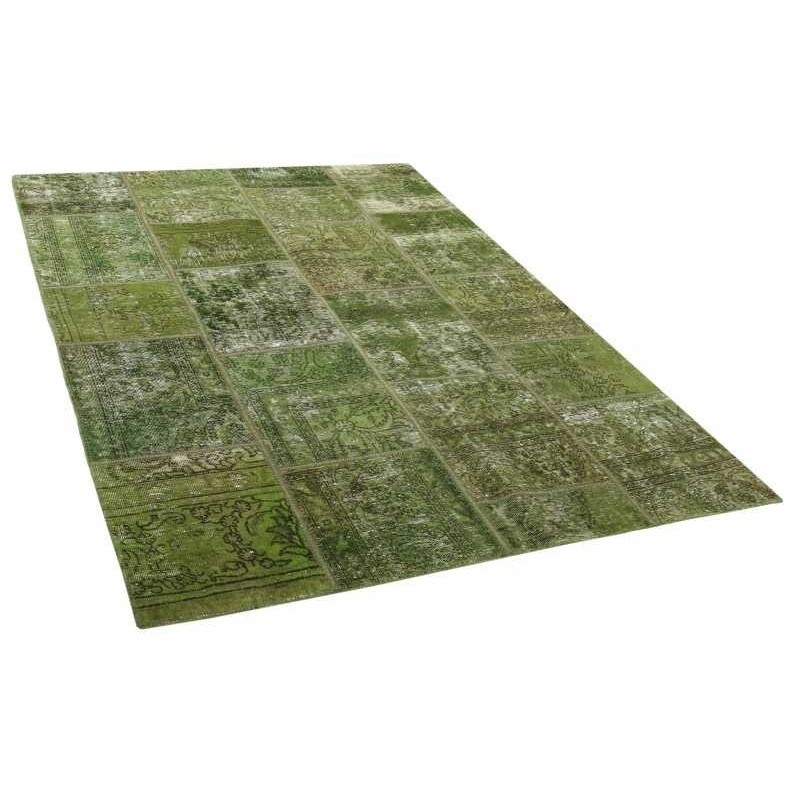 tappeto PERSIA VINTAGE PATCHWORK CM.160X228