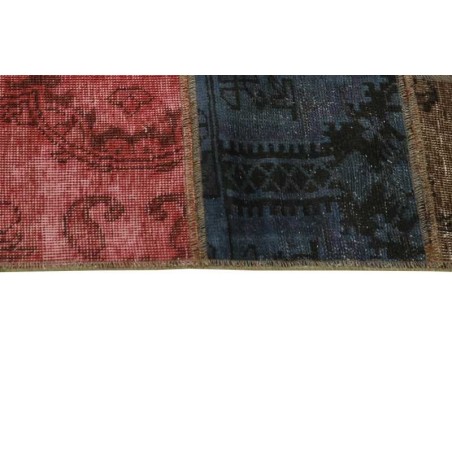 tappeto PERSIA VINTAGE PATCHWORK CM.169X238