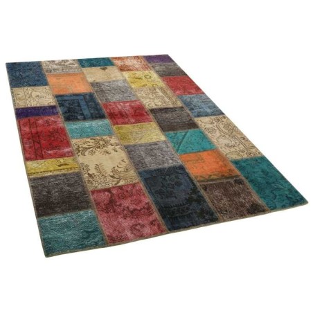 tappeto PERSIA VINTAGE PATCHWORK CM.169X238