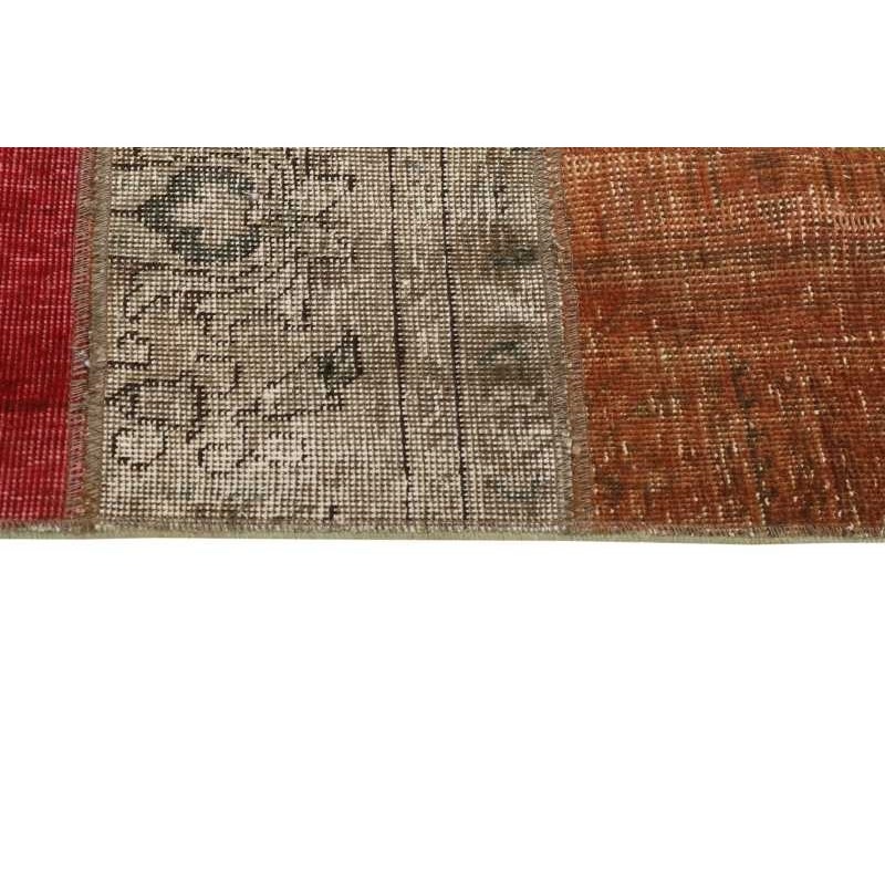 tappeto PERSIA VINTAGE PATCHWORK CM.171X237
