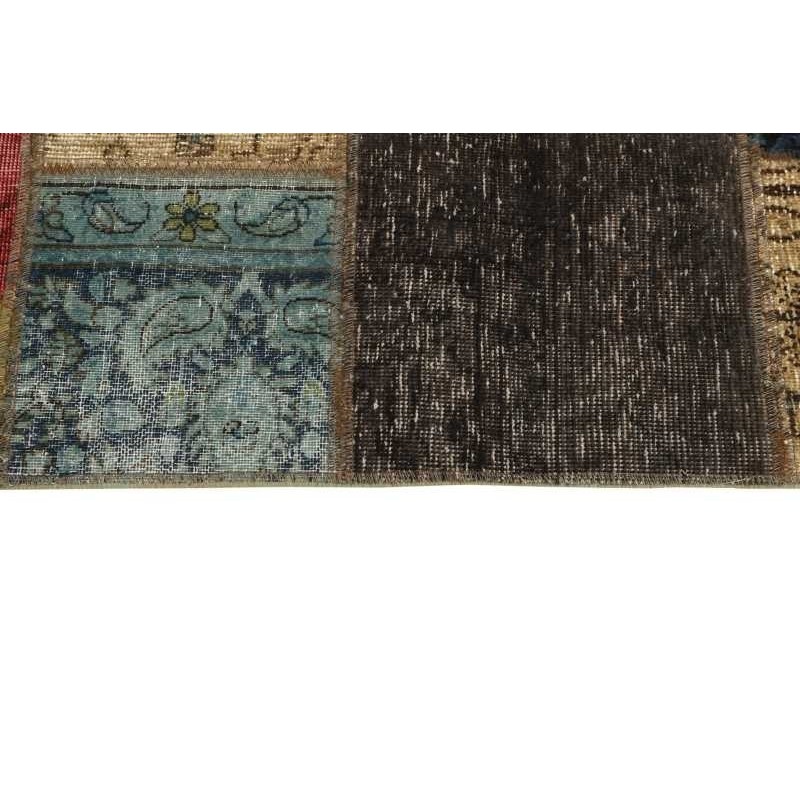 tappeto PERSIA VINTAGE PATCHWORK CM.166X238