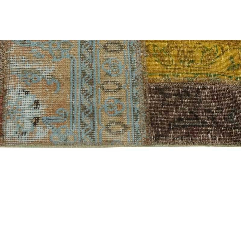 tappeto PERSIA VINTAGE PATCHWORK CM.169X241