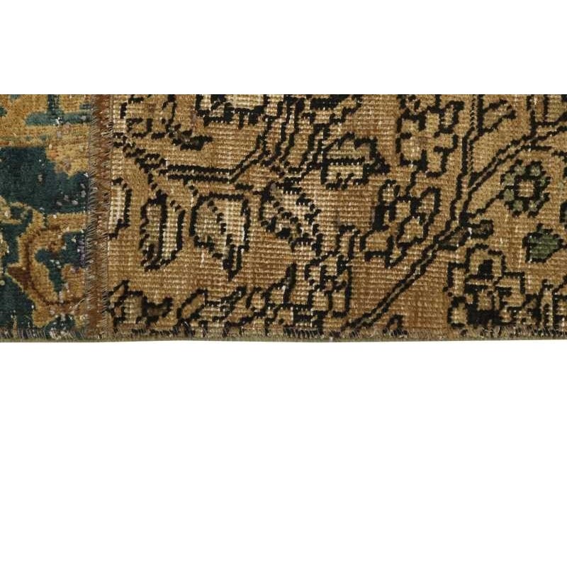 tappeto PERSIA VINTAGE PATCHWORK CM.168X241