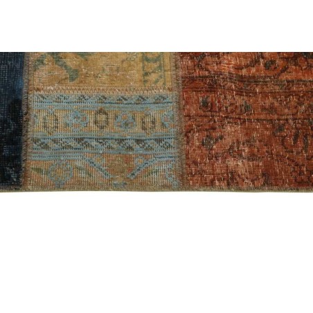tappeto PERSIA VINTAGE PATCHWORK CM.169X240