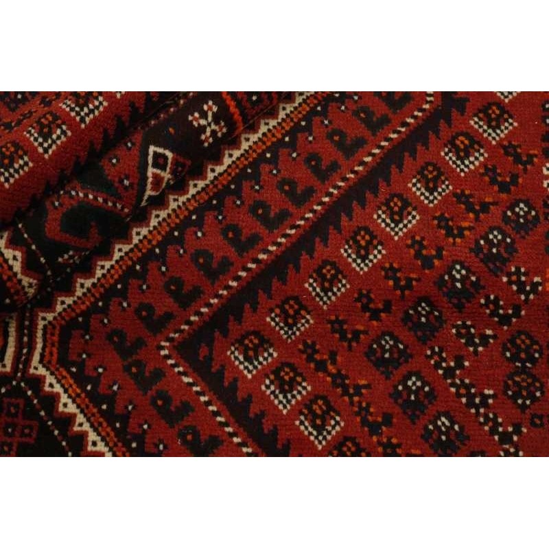tappeto PERSIA SHIRAZ CM.157X201
