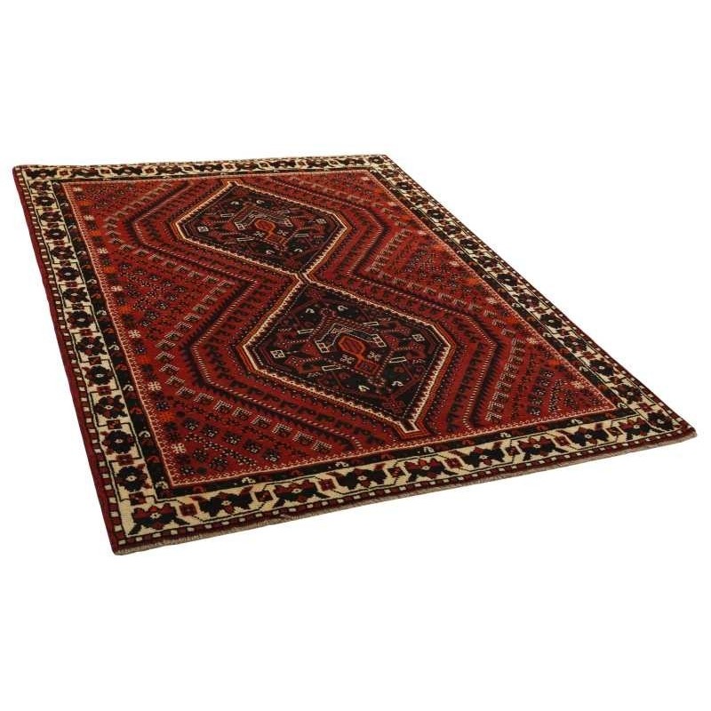 tappeto PERSIA SHIRAZ CM.157X201
