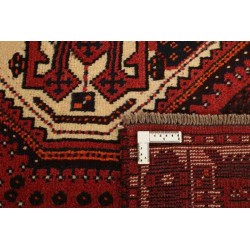 tappeto persia shiraz cm 157x201 2