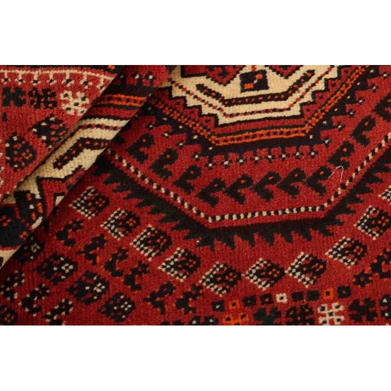 tappeto PERSIA SHIRAZ CM.157X201