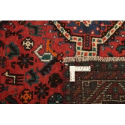 tappeto persia shiraz cm 152x190 2
